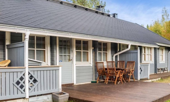 Tahkovuori Casa | Casa de vacaciones Aaria by Interhome