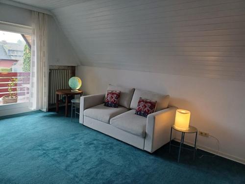 Albersloh Apartamento | Vacation home Albersloh close to Münster