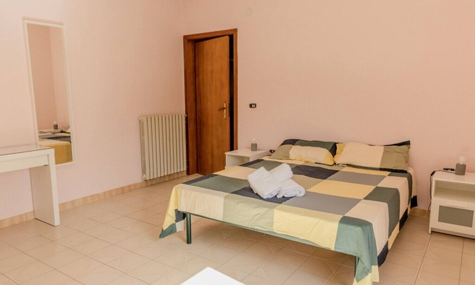 Montevergine Casa | Vacation Home Alessio - Nusco