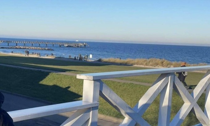 Schonberger Strand Casa | Vacation home "Am Meer" - Cottage by the Sea- Winter promotion from November 1st!!!