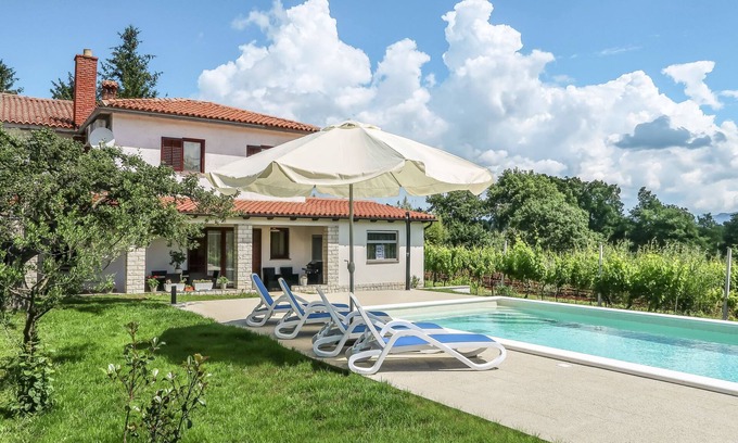 Becici Casa | Casa de vacaciones Anteo by Interhome