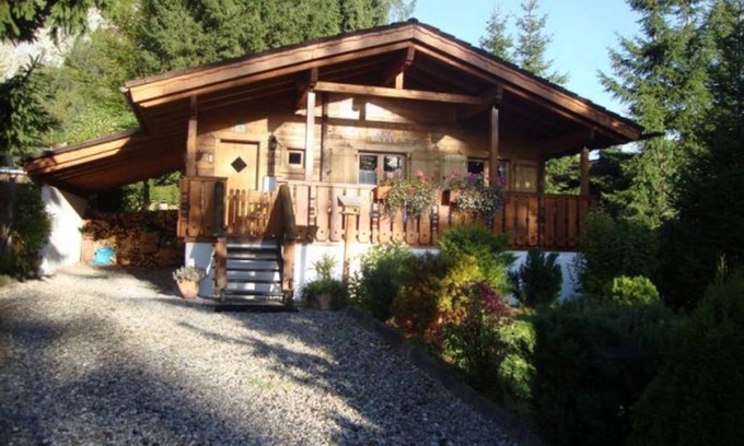 Maurach Casa | Vacation home for 4 guests with 70m² in Eben am Achensee (273691)