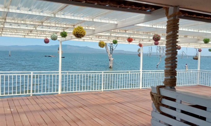 Naivasha Villa | Vacation Home at Lake Naivasha