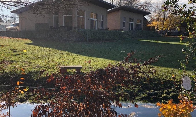 Holdorf Casa | Vacation home at the Mühlenbach - vacation in the Damme mountains