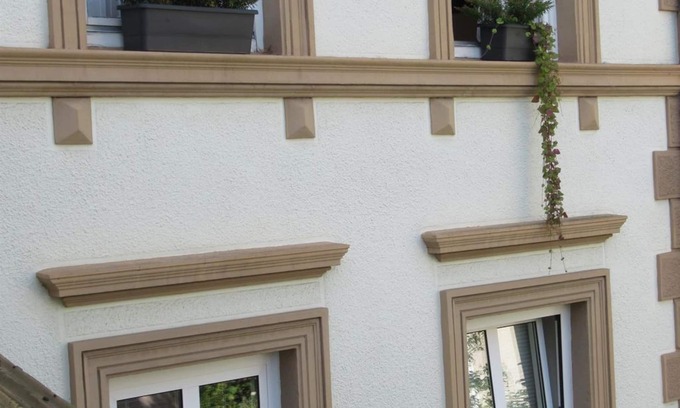 Neumagen-Dhron Casa | Casa de vacaciones Moselle, Alemania