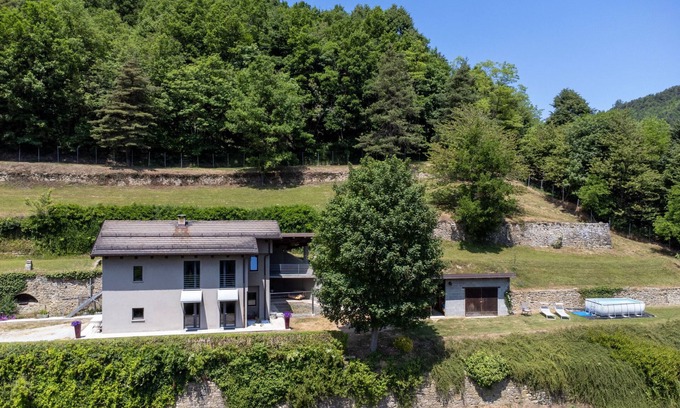 Bossolasco Casa | Casa de vacaciones Belbo by Interhome