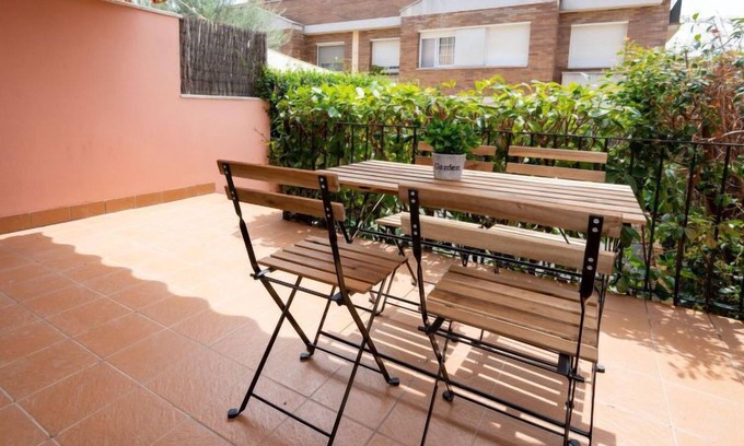 Vilassar de Mar Casa | Casa de vacaciones Clavel by Interhome