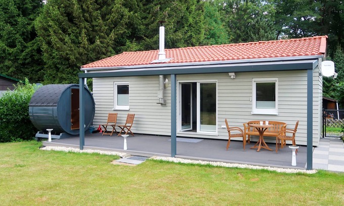 Kirburg Casa | Casa de vacaciones Caro by Interhome