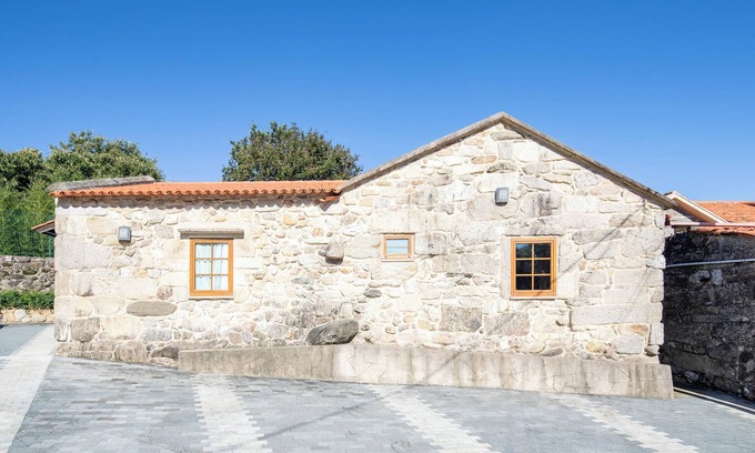 Bueu Casa | Casa de vacaciones "Casa Bahia" con vistas a la montaña y Wi-Fi