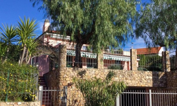 Boissano Casa | Casa de vacaciones Dada by Interhome