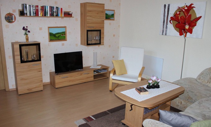 Blankenburg Apartamento | Casa Beck Beck - Vacaciones en Familia