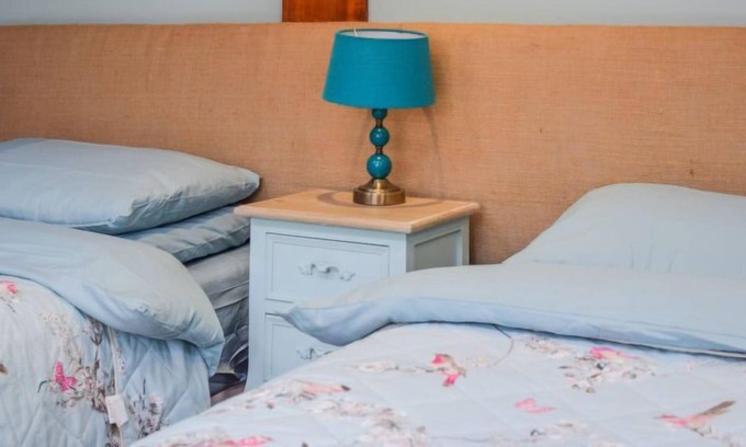 Llandysul Casa | Casa de vacaciones Domini en Carmarthen - 4 personas, 2 dormitorios