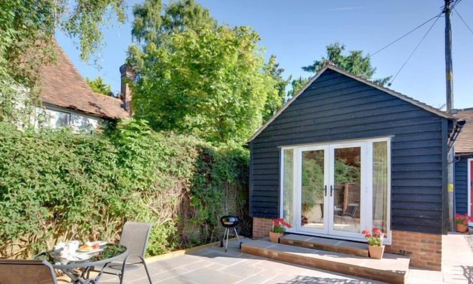 Maidstone Casa | Casa de vacaciones East Hall Hill en Maidstone - 2 personas, 1 dormitorios