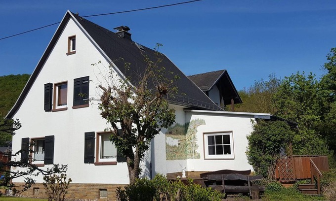 Montabaur Casa | Cottage on the Birkenweg - Casa de 5 camas