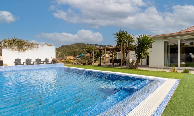 Vespella de Gaia Casa | Casa de vacaciones Dorada by Interhome