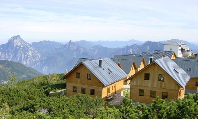 Ebensee Casa | Vacation home for 10 guests with 130m² in Ebensee (294831)