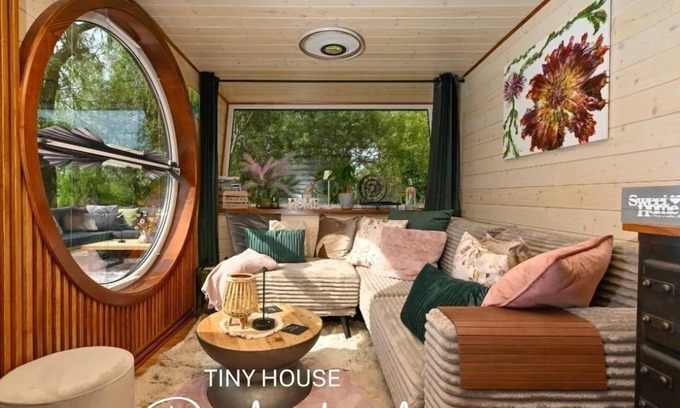 La Calamine Casa | Vacation home for 2 guests with 30m² in La Calamine (299665)