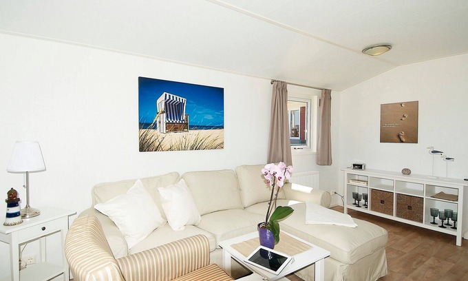 Schwedeneck Casa | Vacation home for 4 guests with 40m² in Schwedeneck (15003)