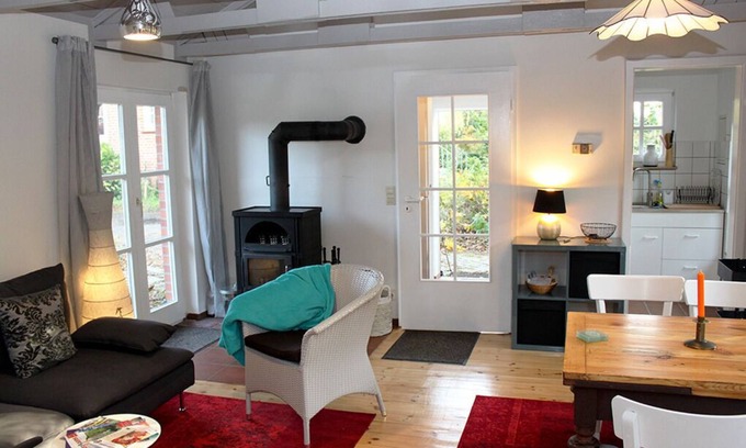Bohlsen Casa | Vacation home for 4 guests with 48m² in Bohlsen (297682)