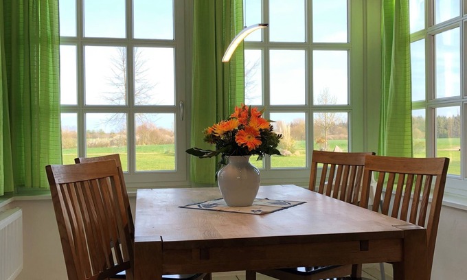 Groemitz Casa | Vacation home for 4 guests with 55m² in Grömitz (94454)