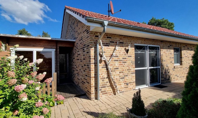 Walchum Casa | Vacation home for 4 guests with 80m² in Walchum (265179)