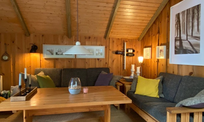 Drei Casa | Vacation home for 5 guests with 58m² in Glücksburg (163550)