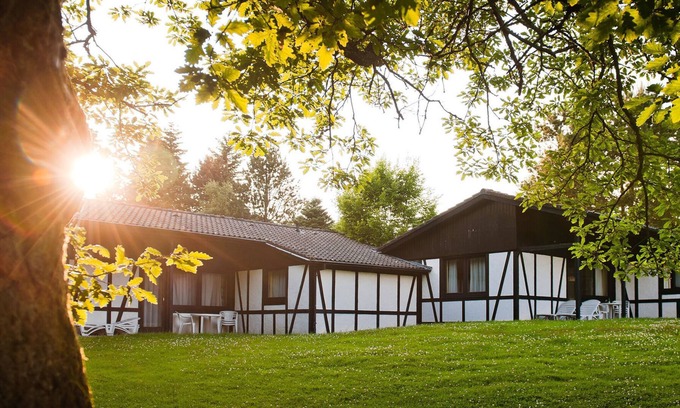 Eifel-Ferienpark Daun Casa | Vacation home for 5 guests with 75m² in Daun (127662)