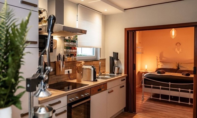 Hasselroth Casa | Vacation home for 6 guests with 110m² in Hasselroth (157686)