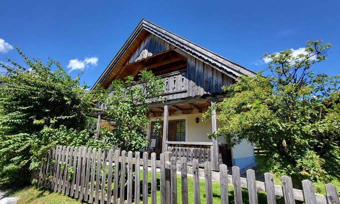 Groebming Casa | Vacation home for 6 guests with 76m² in Gröbming (267099)