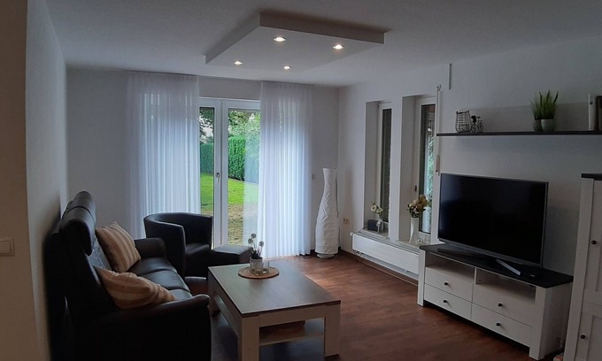 Sogel Casa | Vacation home for 6 guests with 110m² in Sögel (133009)