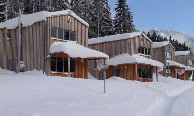 Praebichl Casa | Vacation home for 7 guests with 65m² in Vordernberg (294820)