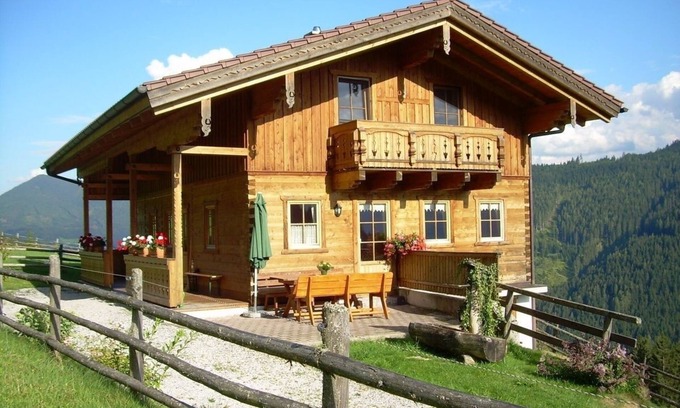 Bischofshofen Casa | Vacation home for 6 guests with 100m² in Bischofshofen (294881)