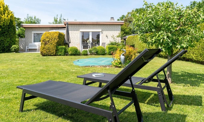 Lensterstrand Casa | Vacation home for 5 guests with 69m² in Lensterstrand (286929)
