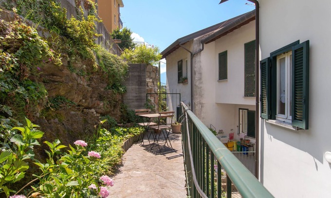Bonzeno Casa | Casa de vacaciones Gaia by Interhome