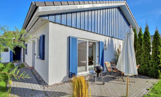 Altefaehr Casa | Casa de vacaciones Heide by Interhome