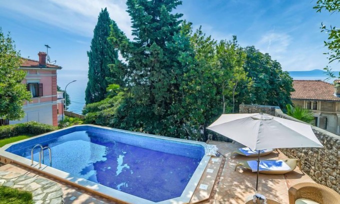 Obrs Casa | Casa de vacaciones Maria by Interhome