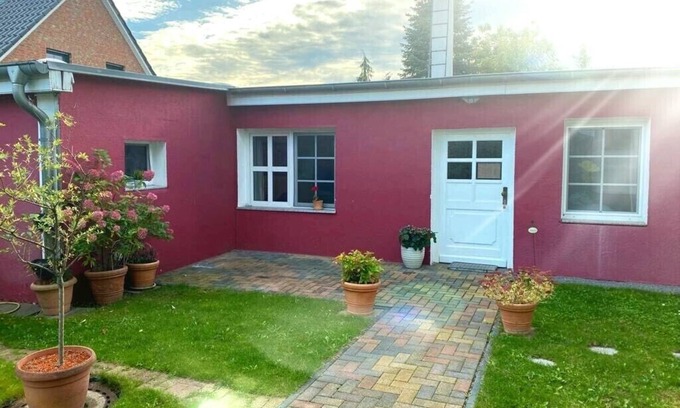 Kopenick Casa | Vacation home in Berlin-Köpenick