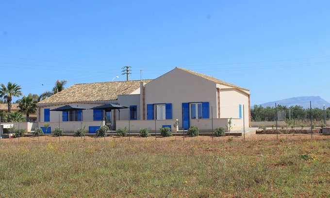 Lido Marausa Casa | Vacation home