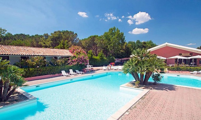 Marina di Bibbona Casa | Casa de vacaciones Venus by Interhome