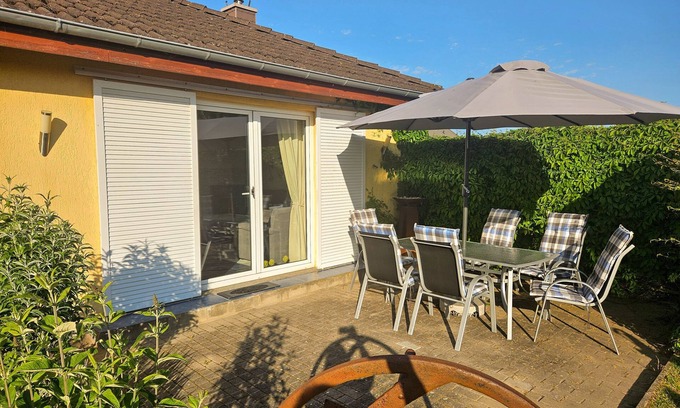 Neuendorf Casa | Vacation home Juhnke - Holiday home