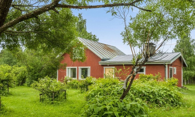 Kehys-Kainuu Casa | Casa de vacaciones Käpylä by Interhome