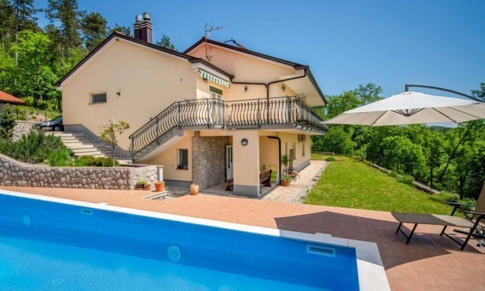 Klana Casa | Casa de vacaciones Korina by Interhome