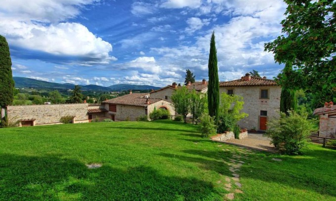 Grassina Casa | Casa de vacaciones L'Arco by Interhome