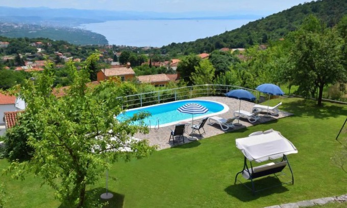 Rukavac Casa | Casa de vacaciones Lea by Interhome