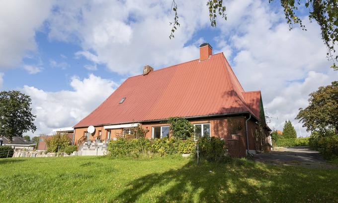 Brenkenhagen Casa | Vacation home Landglück in Brenkenhagen