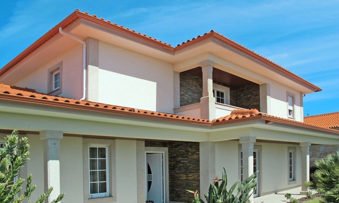 Esposende Casa | Casa de vacaciones Mar by Interhome