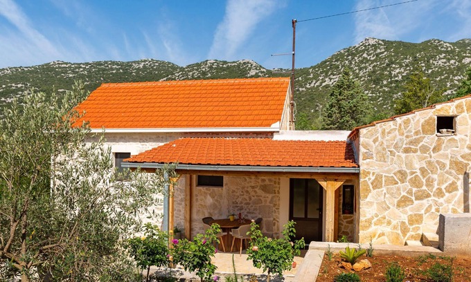 Ploce Casa | Casa de vacaciones Mare by Interhome