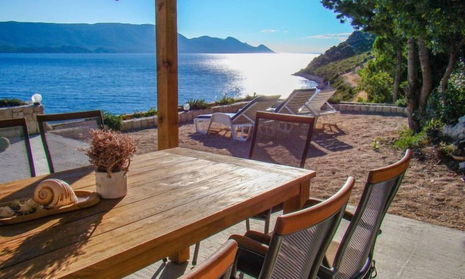 Slivno Casa | Casa de vacaciones Marica by Interhome