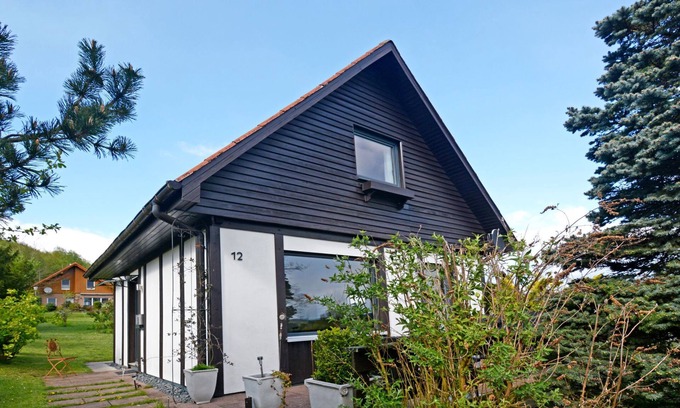 Vorden Casa | Casa de vacaciones Merle by Interhome