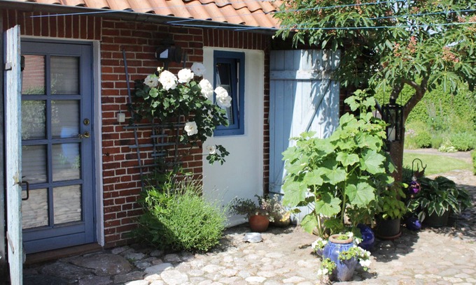 Winnemark Casa | Vacation home NAVI 2 in Winnemark